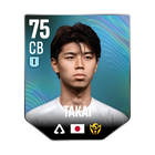TAKAI