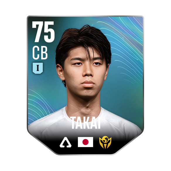 TAKAI