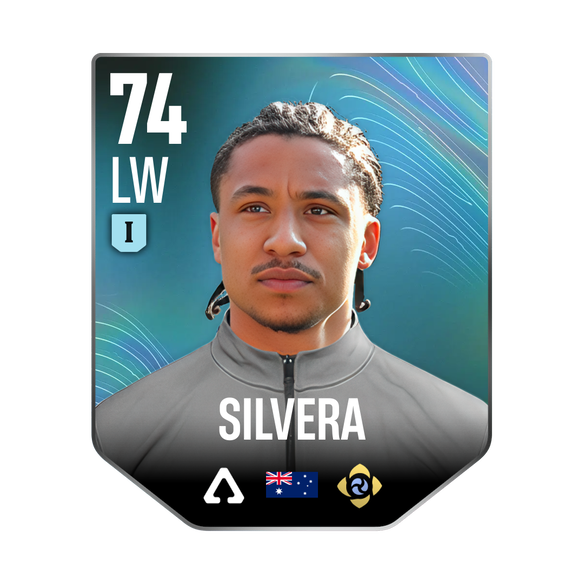 SILVERA