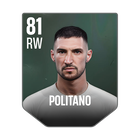 POLITANO