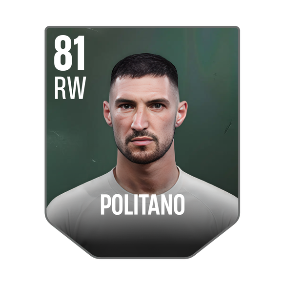 POLITANO