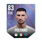 POLITANO