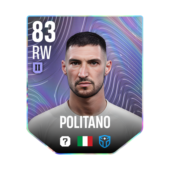 POLITANO