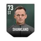SHANKLAND