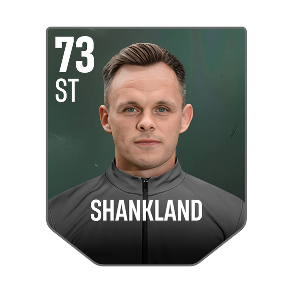 SHANKLAND