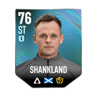 SHANKLAND