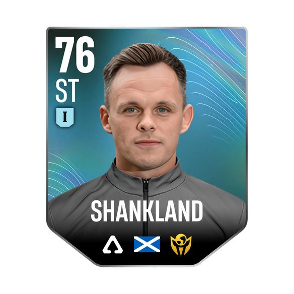 SHANKLAND