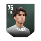 TANAKA