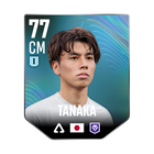 TANAKA