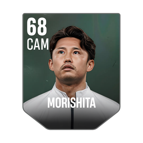 MORISHITA