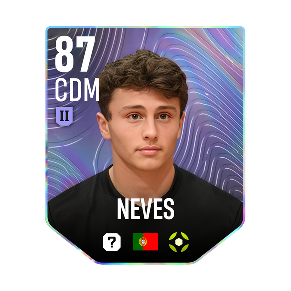 NEVES