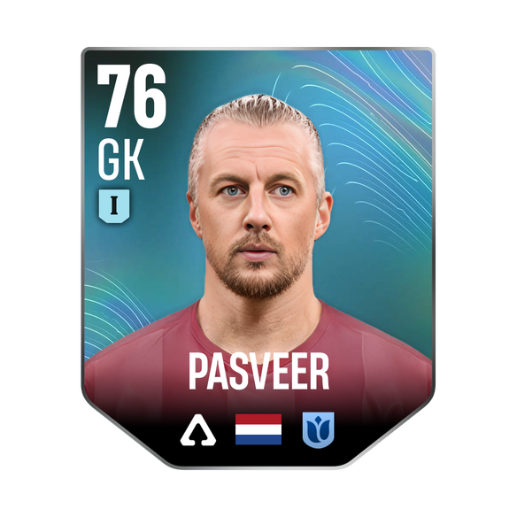 PASVEER