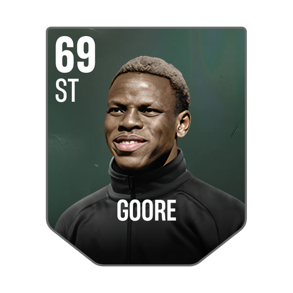 GOORE