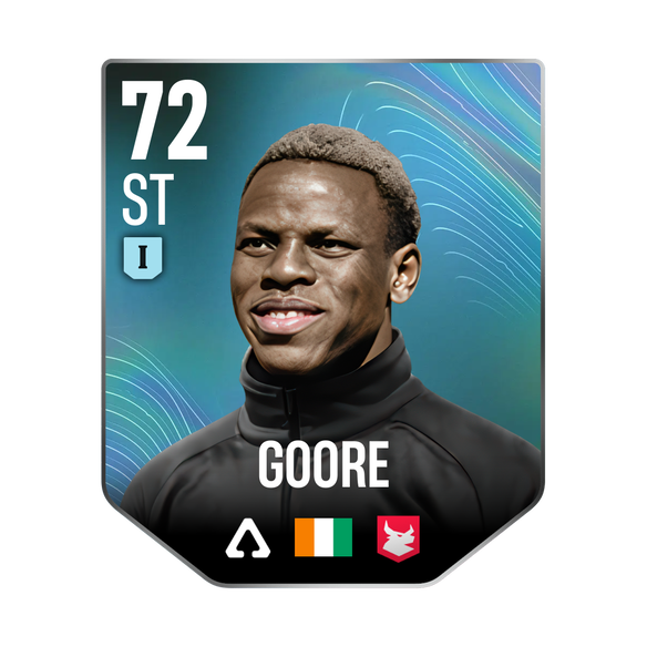 GOORE