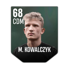 M. KOWALCZYK