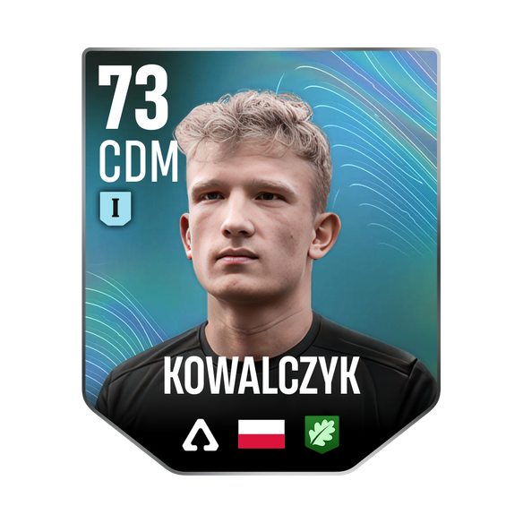 KOWALCZYK