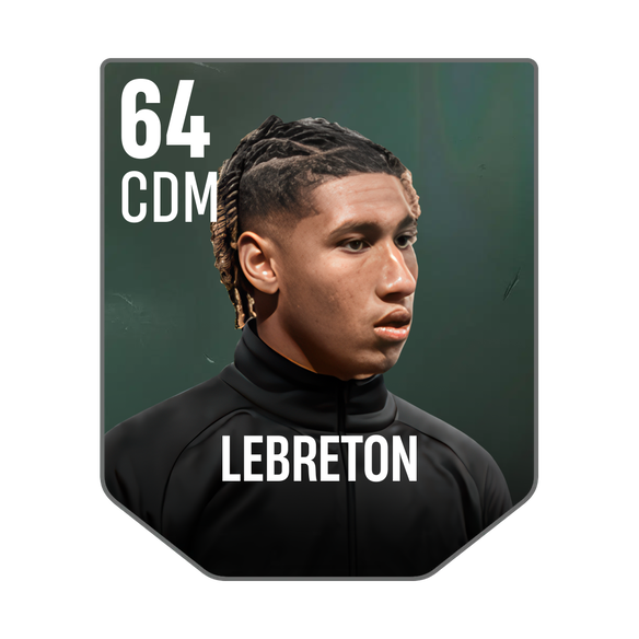LEBRETON