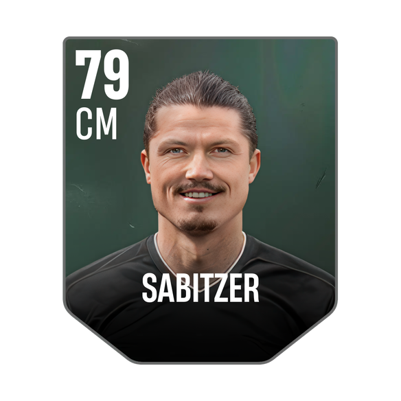 SABITZER