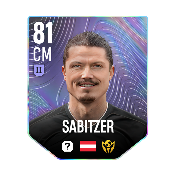 SABITZER