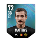 MATTHYS