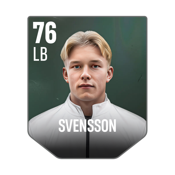 SVENSSON