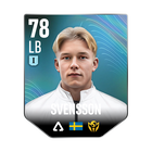SVENSSON