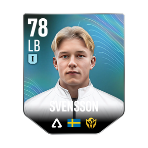 SVENSSON