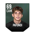PAFUNDI