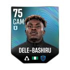 DELE-BASHIRU