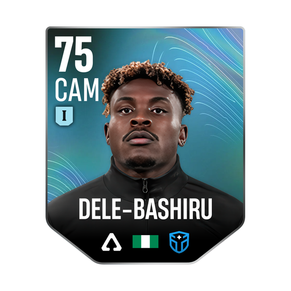 DELE-BASHIRU