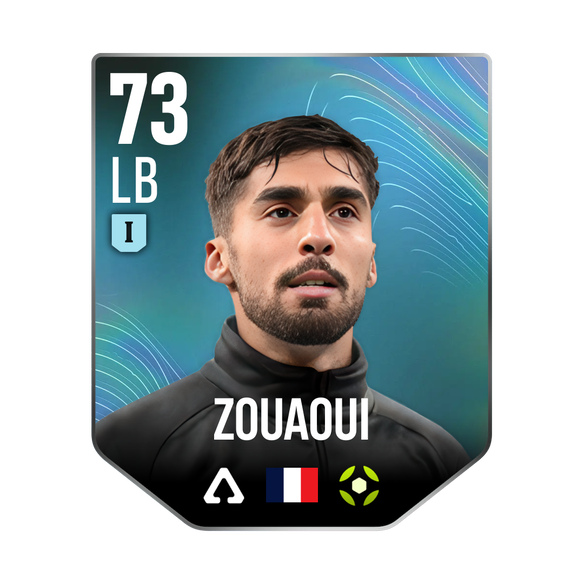 ZOUAOUI