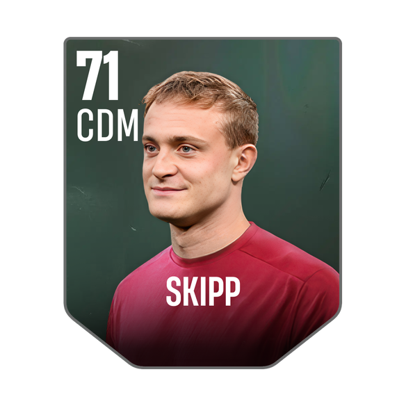 SKIPP