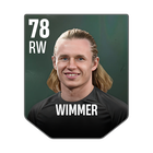 WIMMER