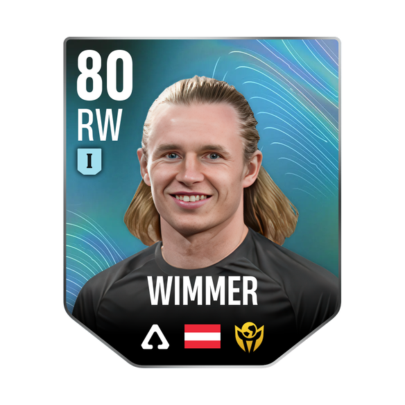 WIMMER