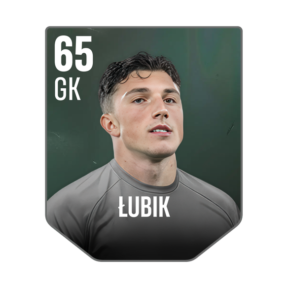 ŁUBIK