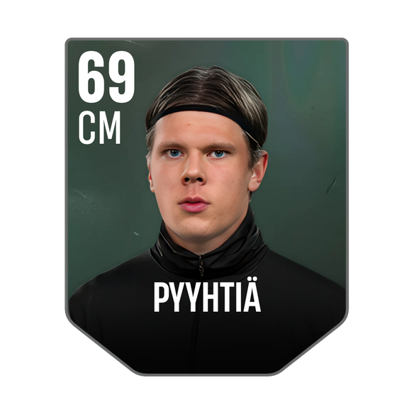 PYYHTIÄ
