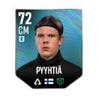 PYYHTIÄ