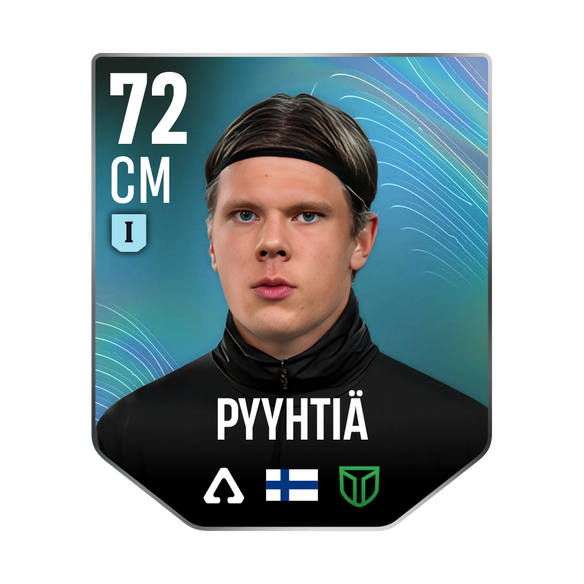 PYYHTIÄ
