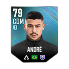 ANDRÉ