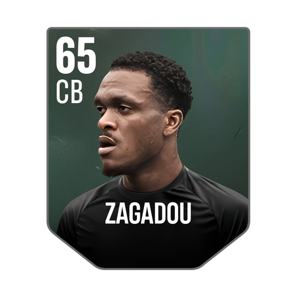 ZAGADOU
