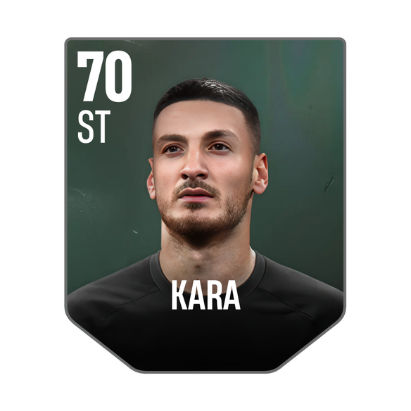 KARA