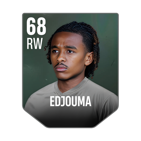 EDJOUMA