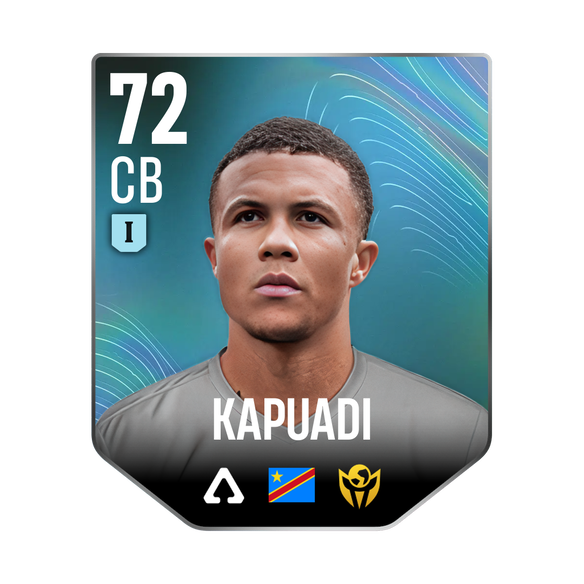KAPUADI