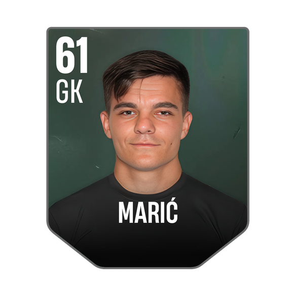 MARIĆ