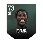 FOFANA