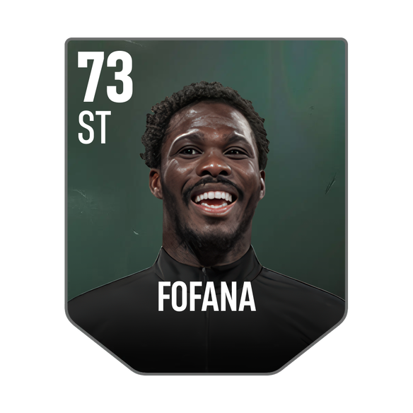 FOFANA