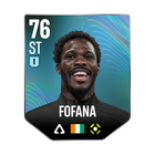 FOFANA