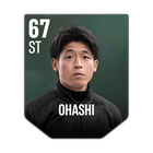 OHASHI