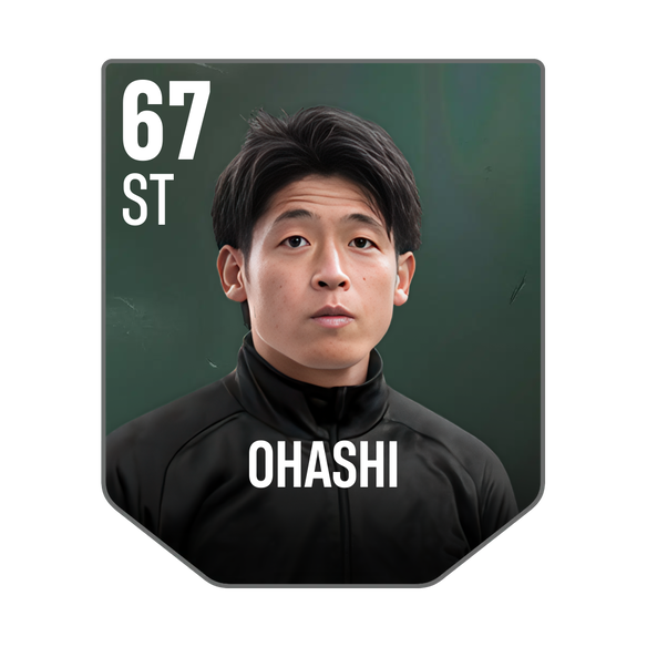 OHASHI