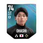 OHASHI